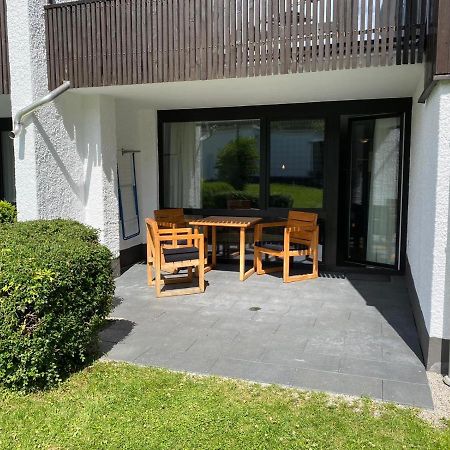 Apartment Bergliebe - Schnuckelig, Ruhige Und Zentrale Lage Schliersee Exterior foto